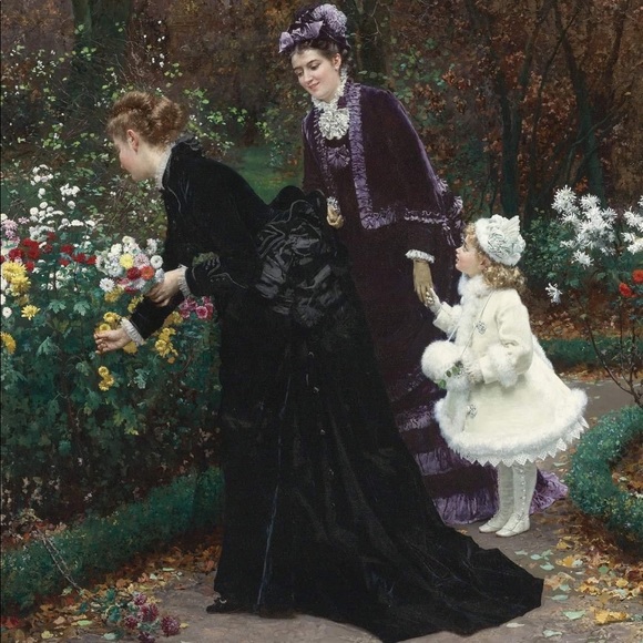 Meet your Posher, Sidney - Picture 4 of 16